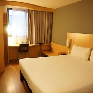 Standaard Kamer met een King Size Bed