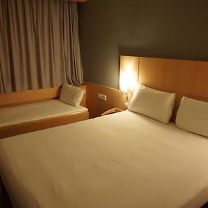 Driepersoonskamer