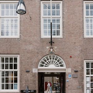Stadsklooster Dordt Hotel&Hostel